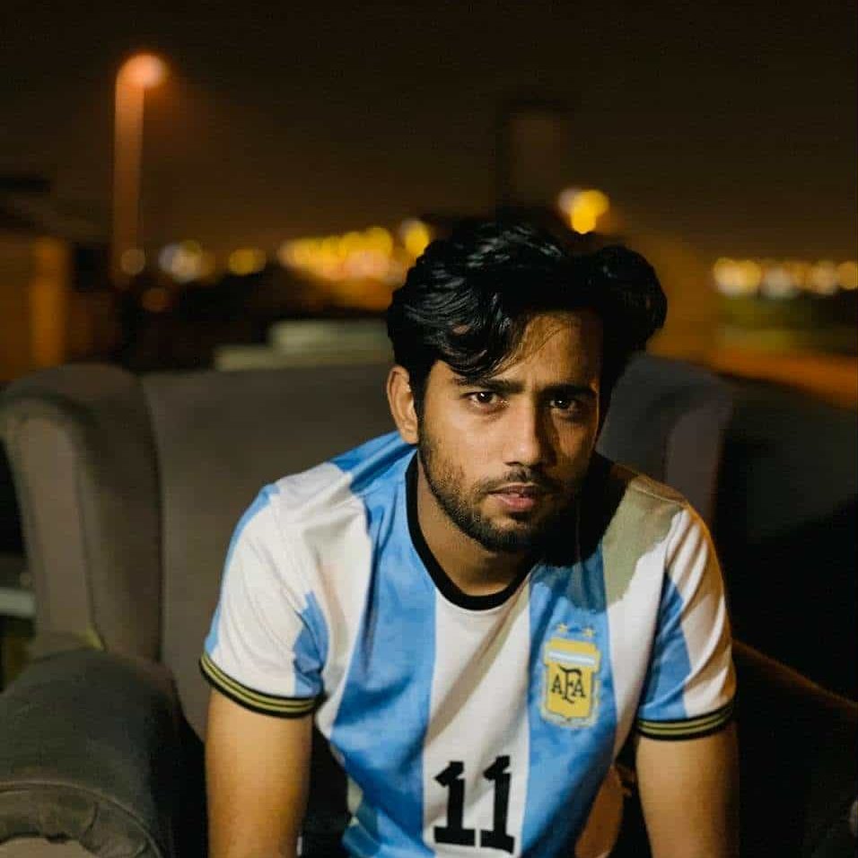 Minhaz Uddin Tanveer Joins Eternal Revoltiert Done Deal