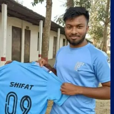 Möhæmmæd Sîfæt Joins Dhaka Football League Done Deal