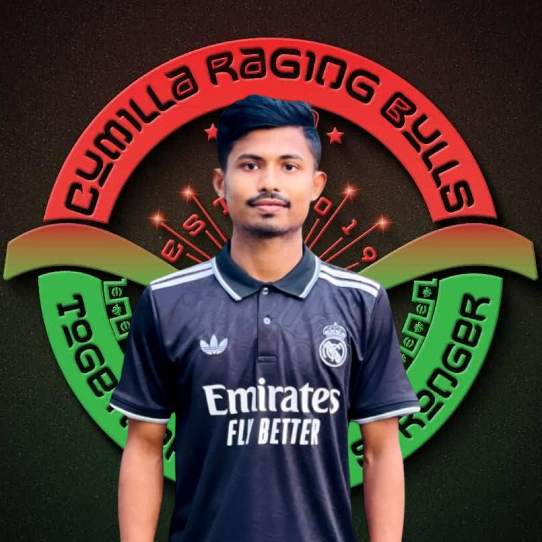 Mohammad Habib Completes Dreadlords of llfc Move From Cumill
