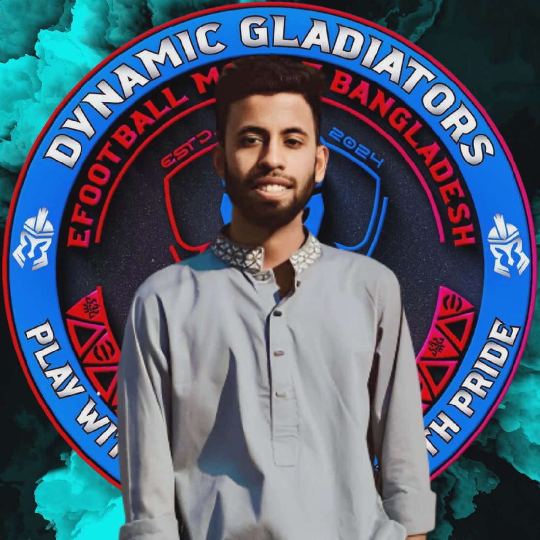 Mohammad Joshim joins Empire of Brothers in official move