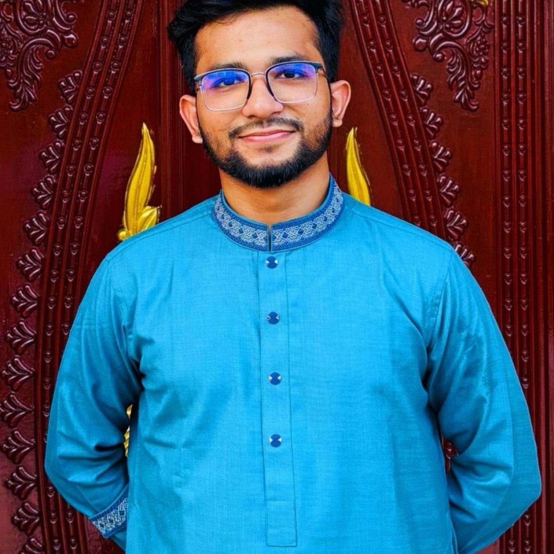 Mohammad Zubair Shahin Joins Imperium Fcc Officially