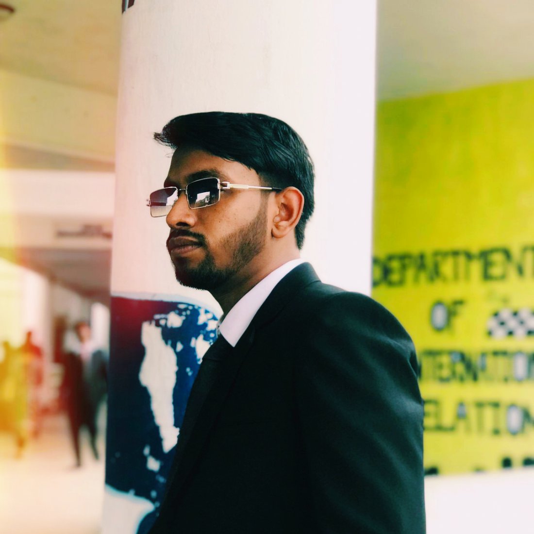 Mohibur Rahman Mohib Joins Chittagong University Done Deal