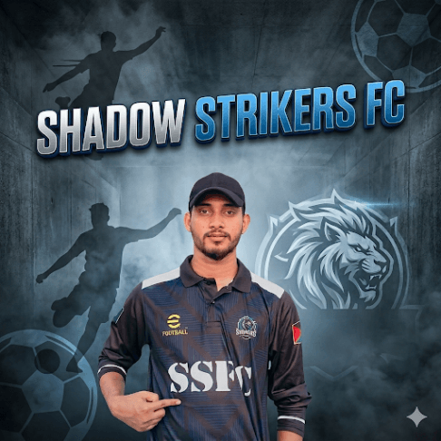 Nahid Hasan Shuvo Joins Atleticos in 2026 Move Done Deal