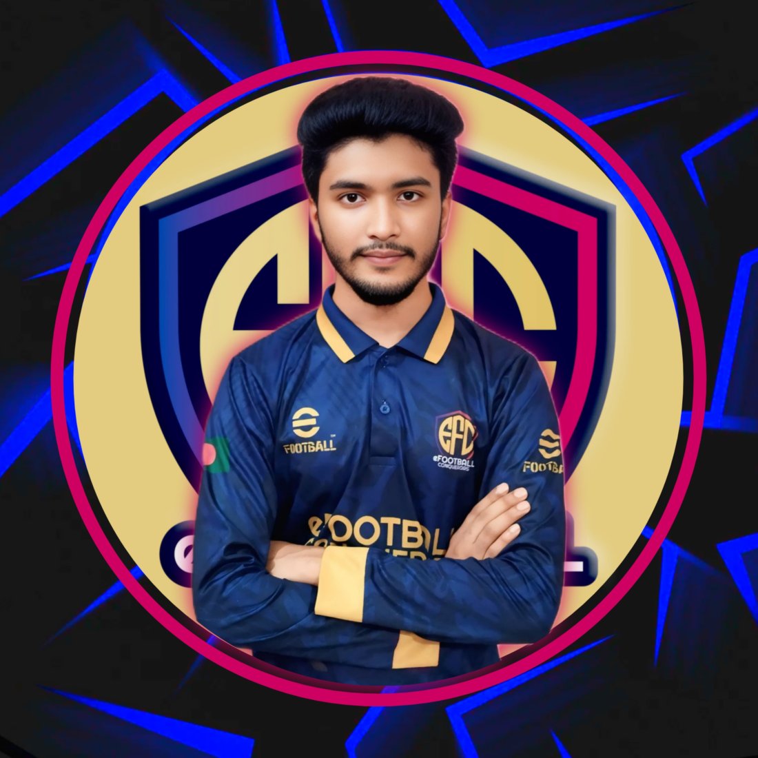 Nahidur Rahman Joins Imperium Fcc in Official Move