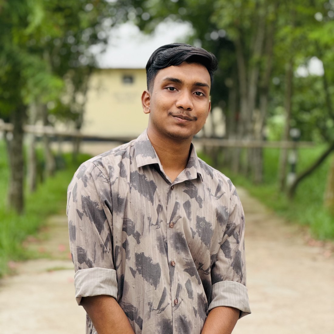 Nasirul Alam Dipu Reaches 2000 Career Goals Career Milestone