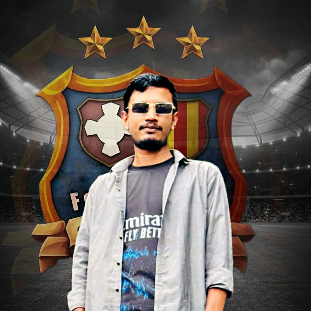 Nazrul Islam Joins Gang Of Efootball Brothers Done Deal
