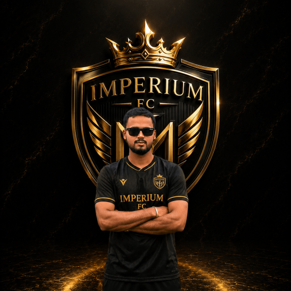 Imperium Fcc Complete Jubayer Islam Deal Done Deal