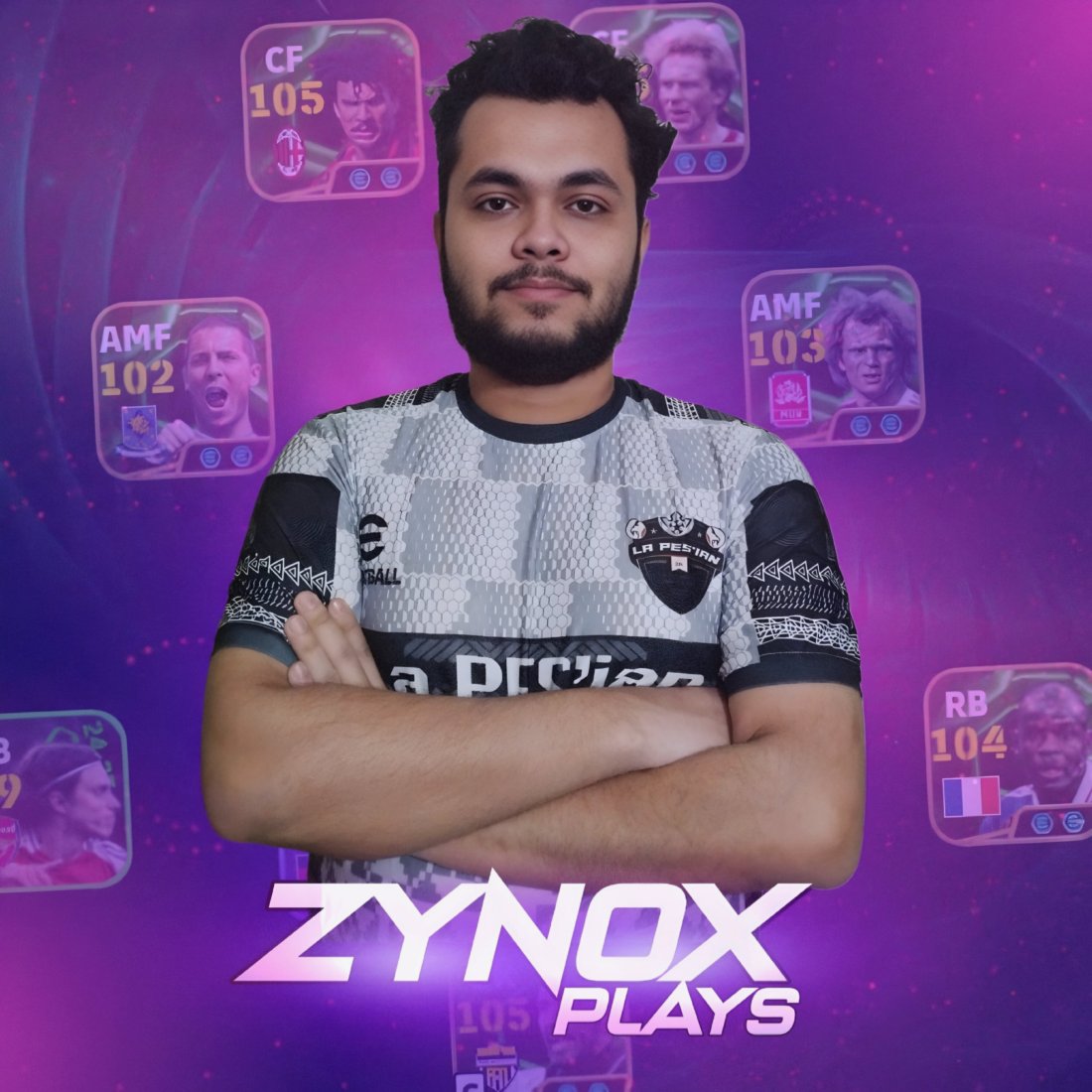 Niaz Mohammad Sajid Joins Game Changer FC Done Deal