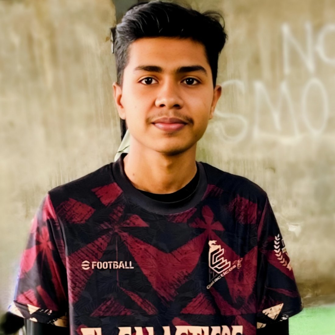 Pes Aminul Completes Nexus Move from Hala Madrid Done Deal