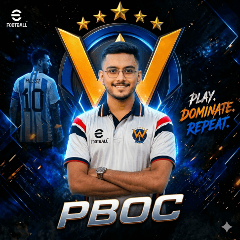 Probon Chowdhury joins Warriors of pboc in academy move