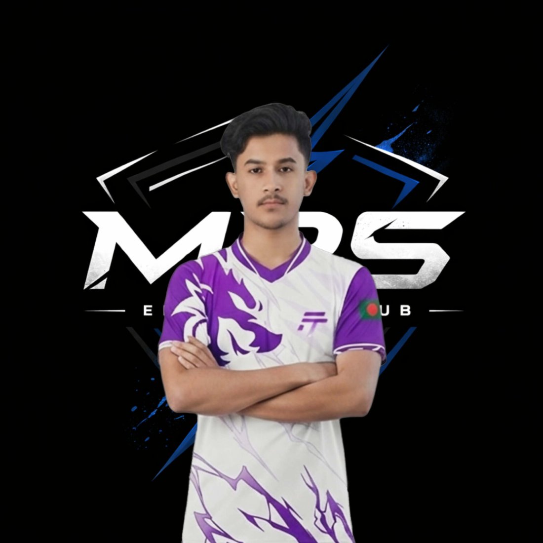 Rahat Rahman Joins Silent Storm Fc in Official Move
