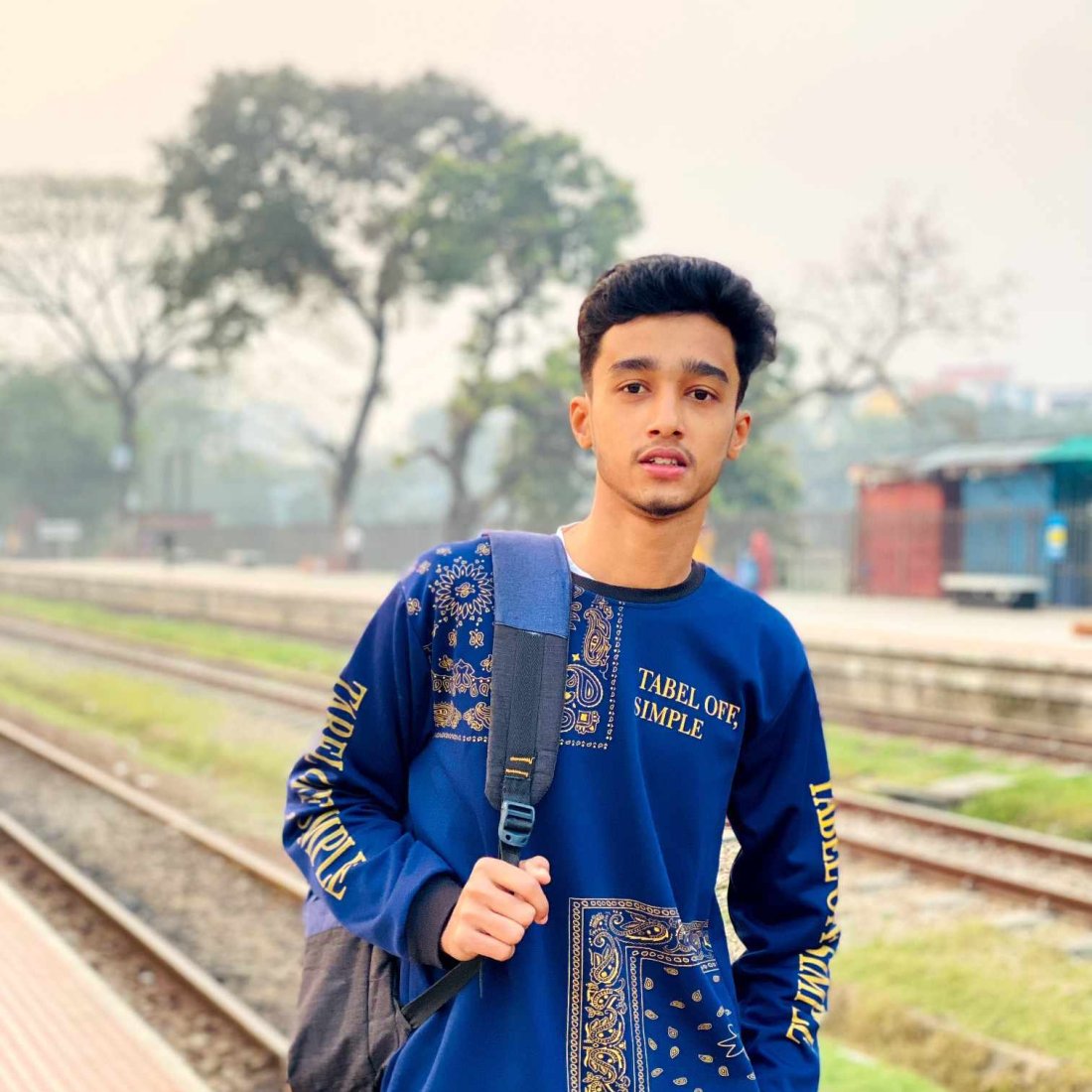 Rahim Uddin Joins Vortex Falcon Edge Officially Done Deal
