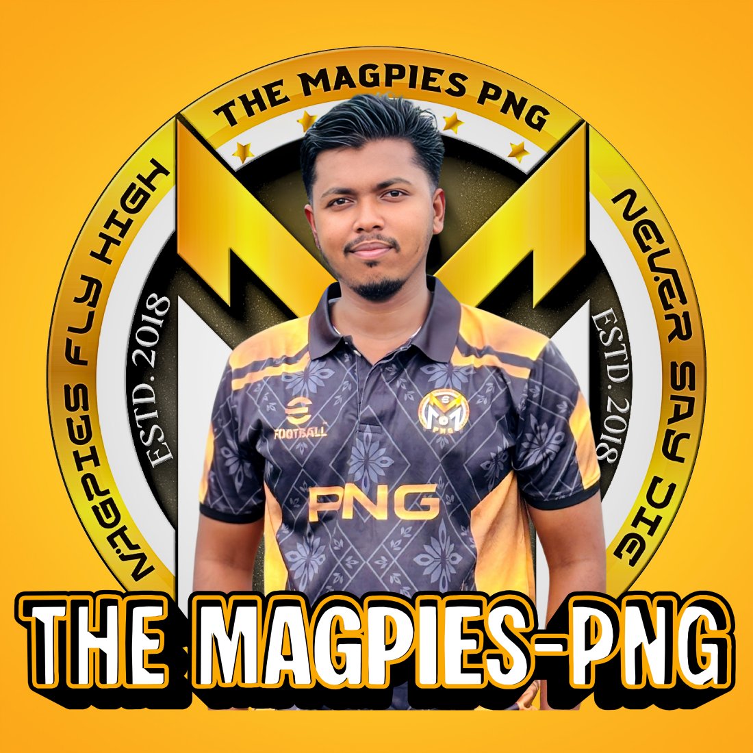 Rakib Madbor Joins Extreme Hunter in Official Transfer
