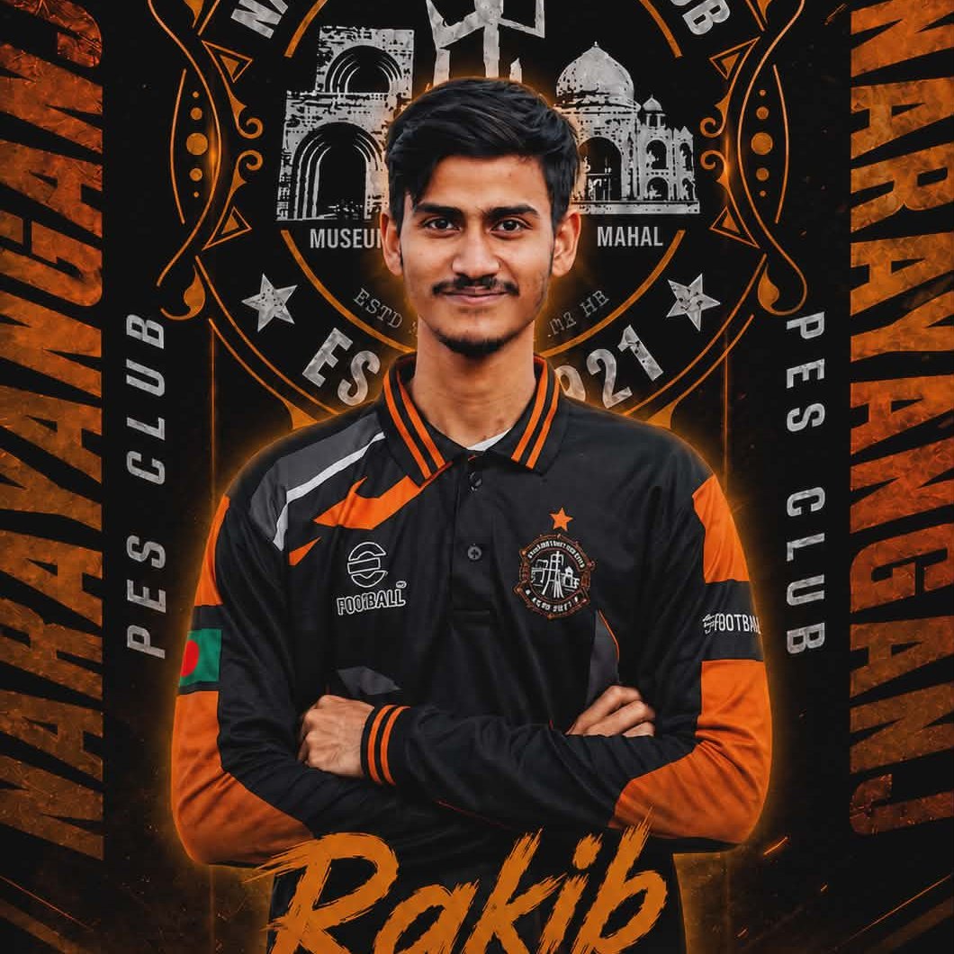 Rakib Ul Islam joins Inperium FC in official transfer