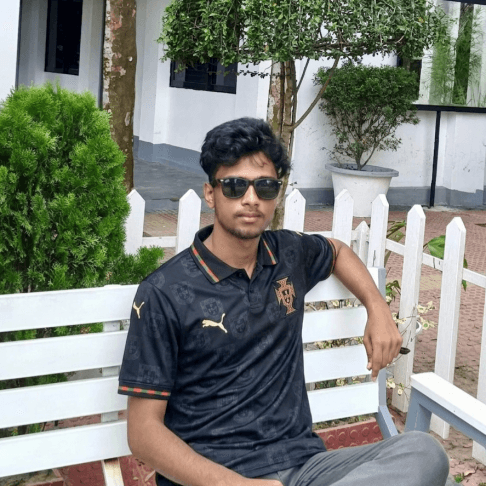 Rifat Shahriar Joins Kuwakap Esports in Official Move