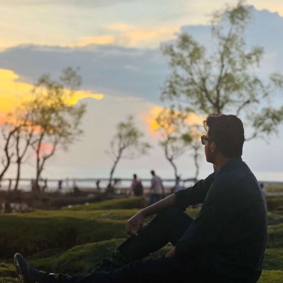 S.M. Arian Joins Genz Ghosts in Official Transfer Done Deal