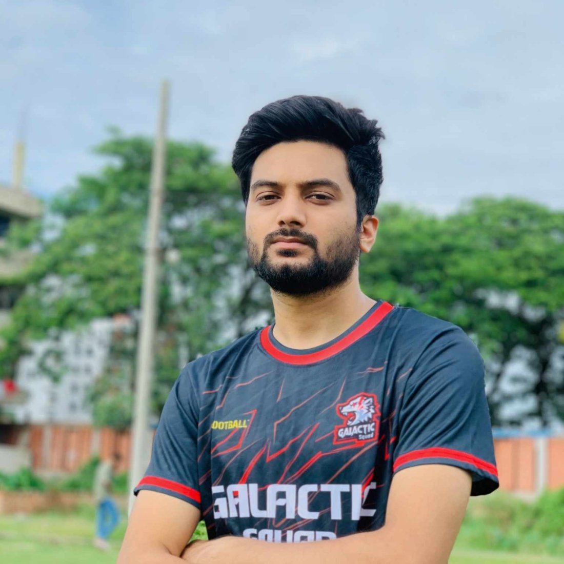 S M Mostain Billah Joins Dhaka Elite Squad Done Deal