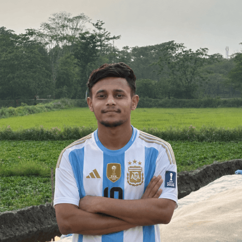 SaBbiR AhMeD Joins Blackout Dynasty in Official Move