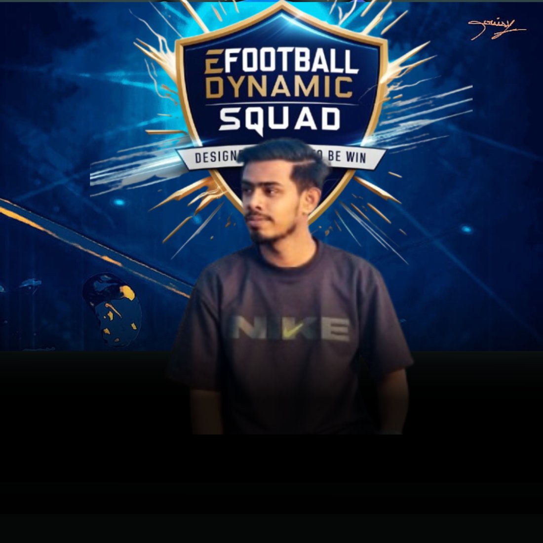 Sazzadur Rifat Joins Mafia Pes Club Officially Done Deal