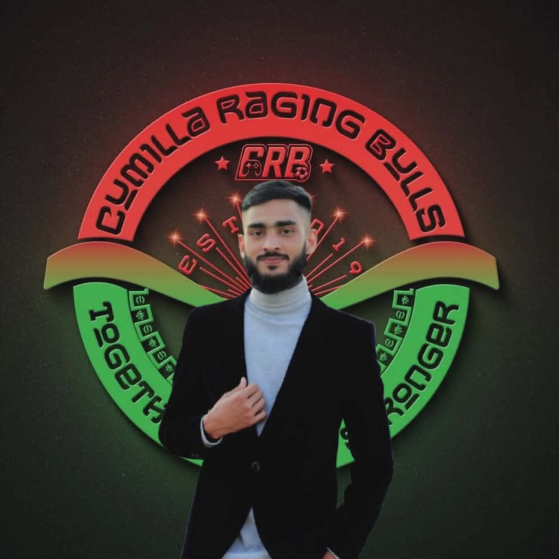 Shablu Ahmed Joins Sylhet Rolling Thunder Done Deal