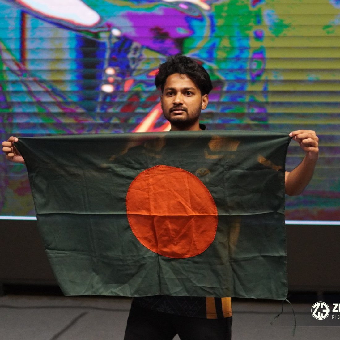 Shaon Shanto Joins Brothers Of Destruction Done Deal