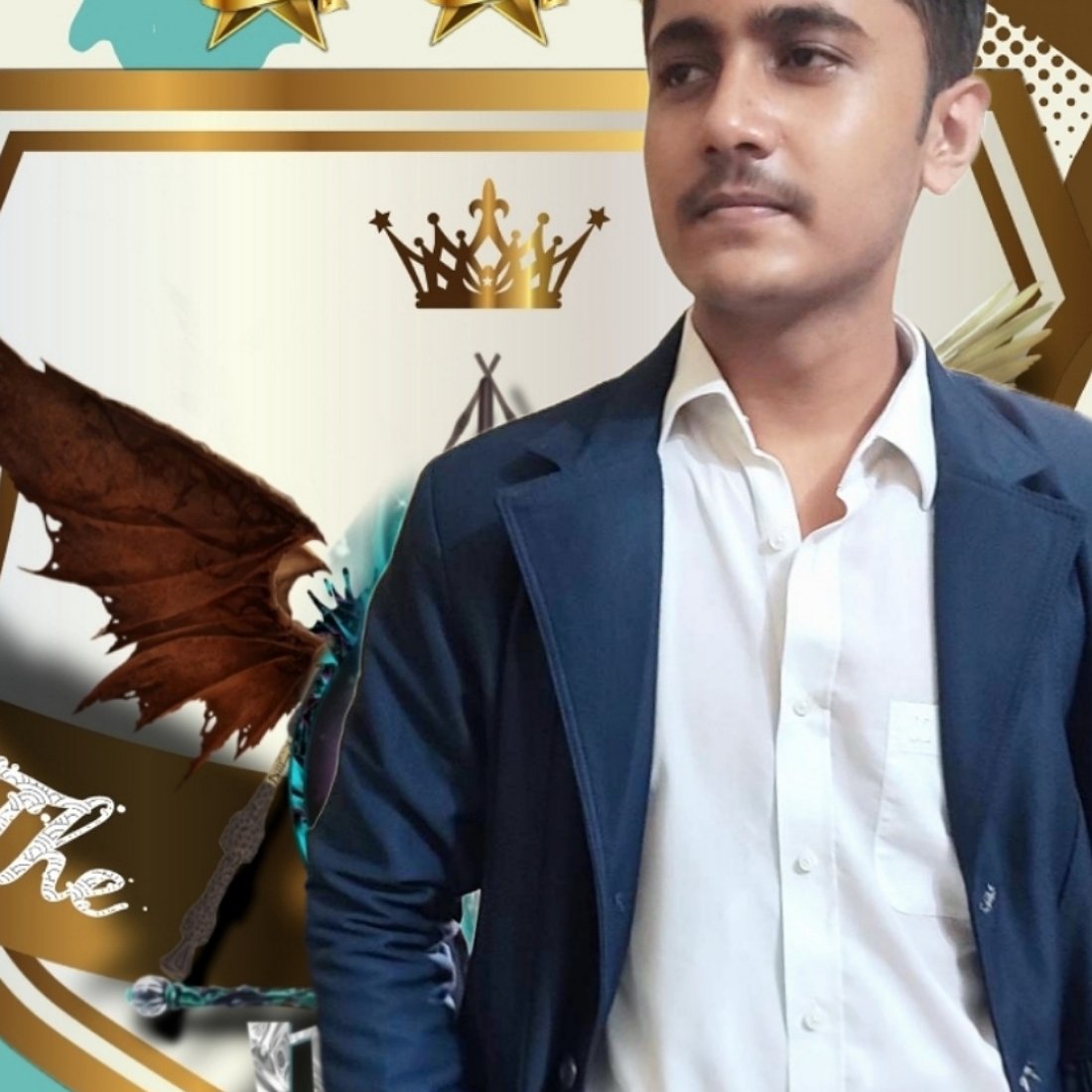 Shariar Islam Joins The Potterheads Team Done Deal