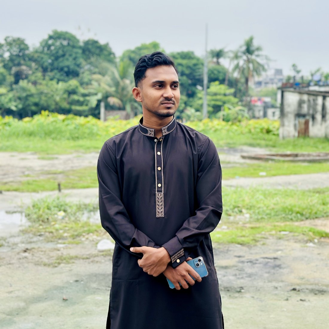 Shifat Hasan Joins Apex Royals Club in Official Deal