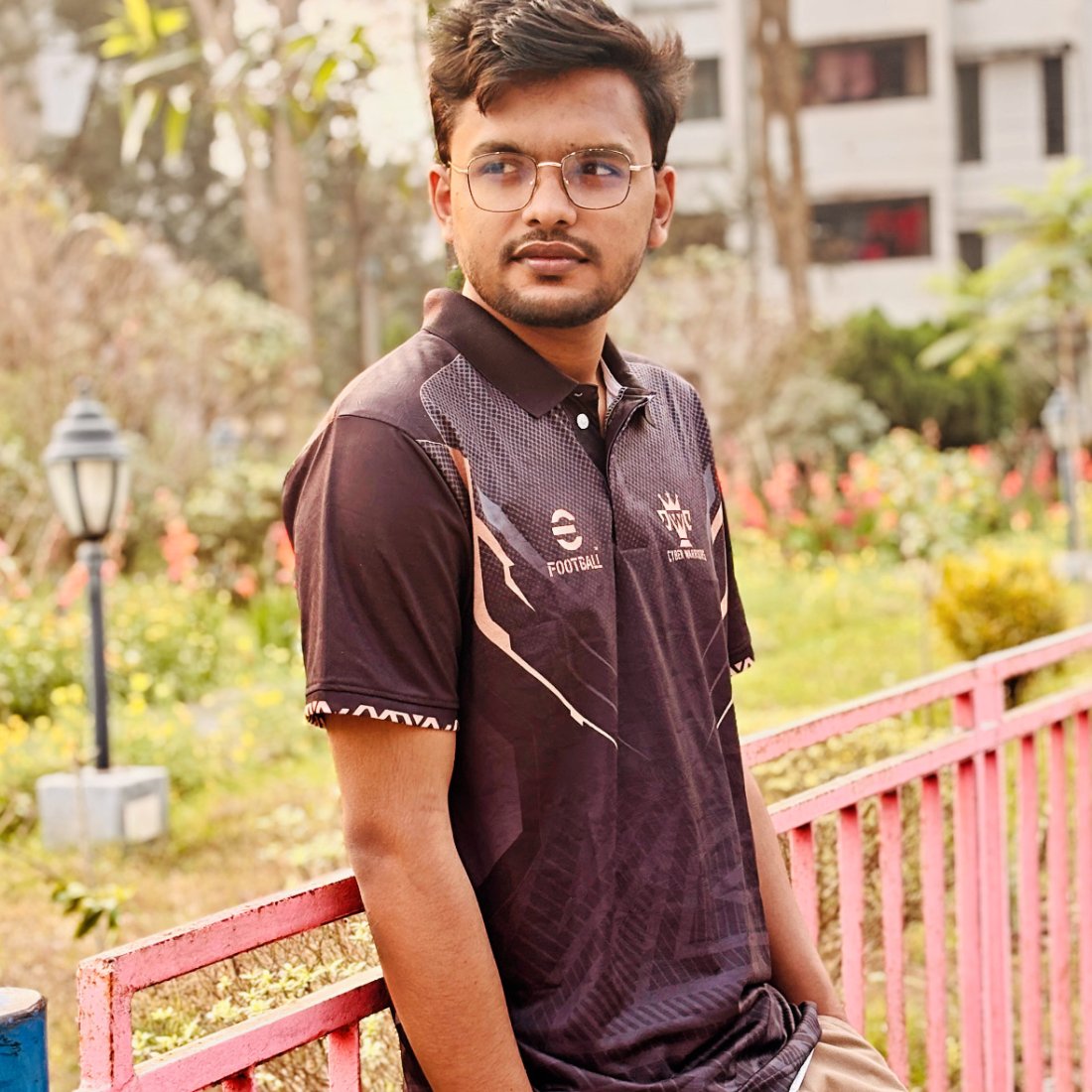 Shishir Mahmud joins Cyber Warriors in official move