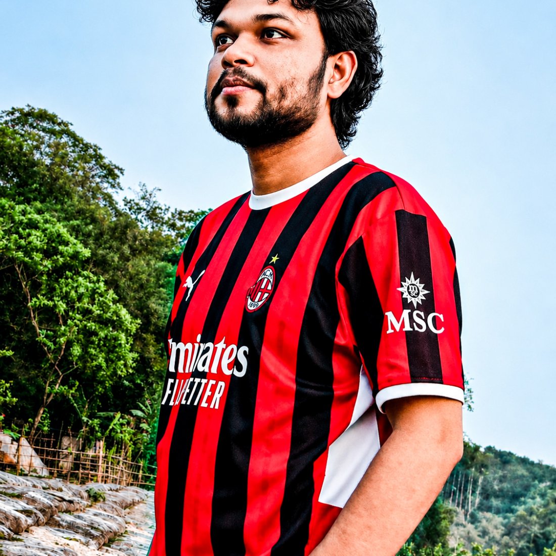 SOYED LIMON Completes Wcg Efootball Club Move From Pes Area