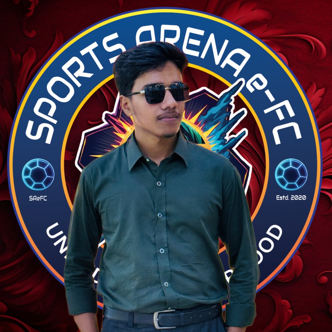 Tahsan Ahmed Joins Unborn Dynasty in Done Deal Squad Boost