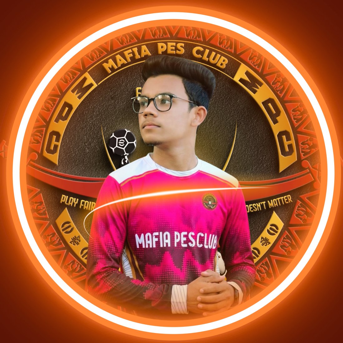 Tanver Hr Joins Mafia Pes Club in Done Deal Squad Boost