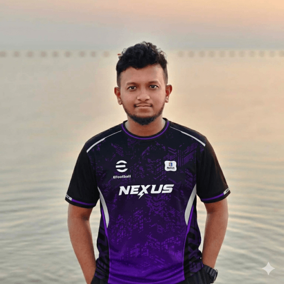 Tanvir Alam Joy Joins Stringy Strikers in Official Deal
