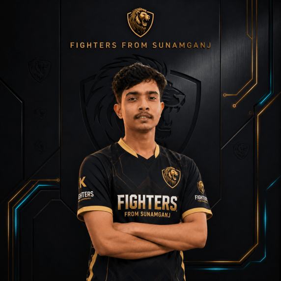Tanvir Onlypain Joins Imperium Fcc in Official Move