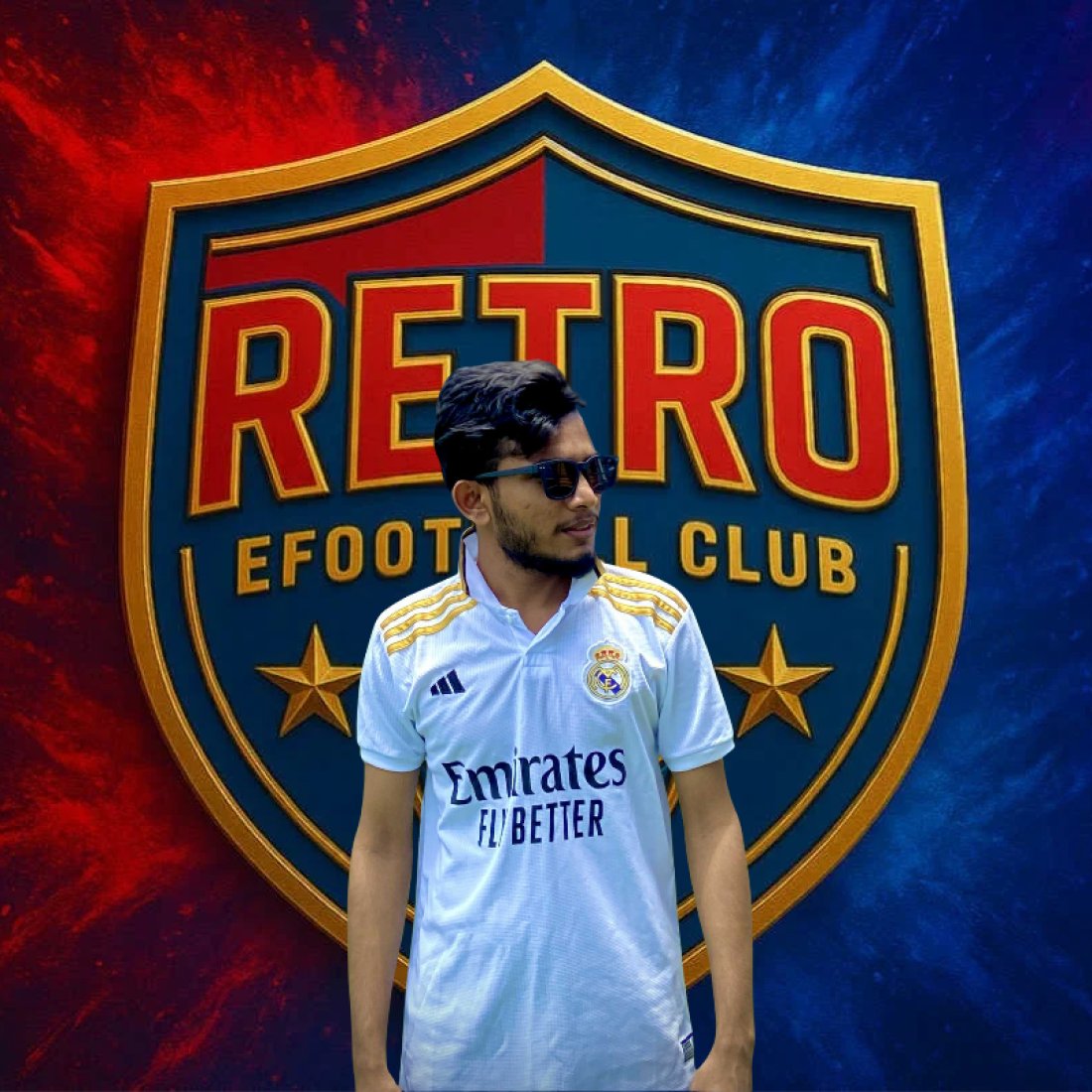 Yasin Rahman Risad Joins Galacticos El Lama Sia Done Deal