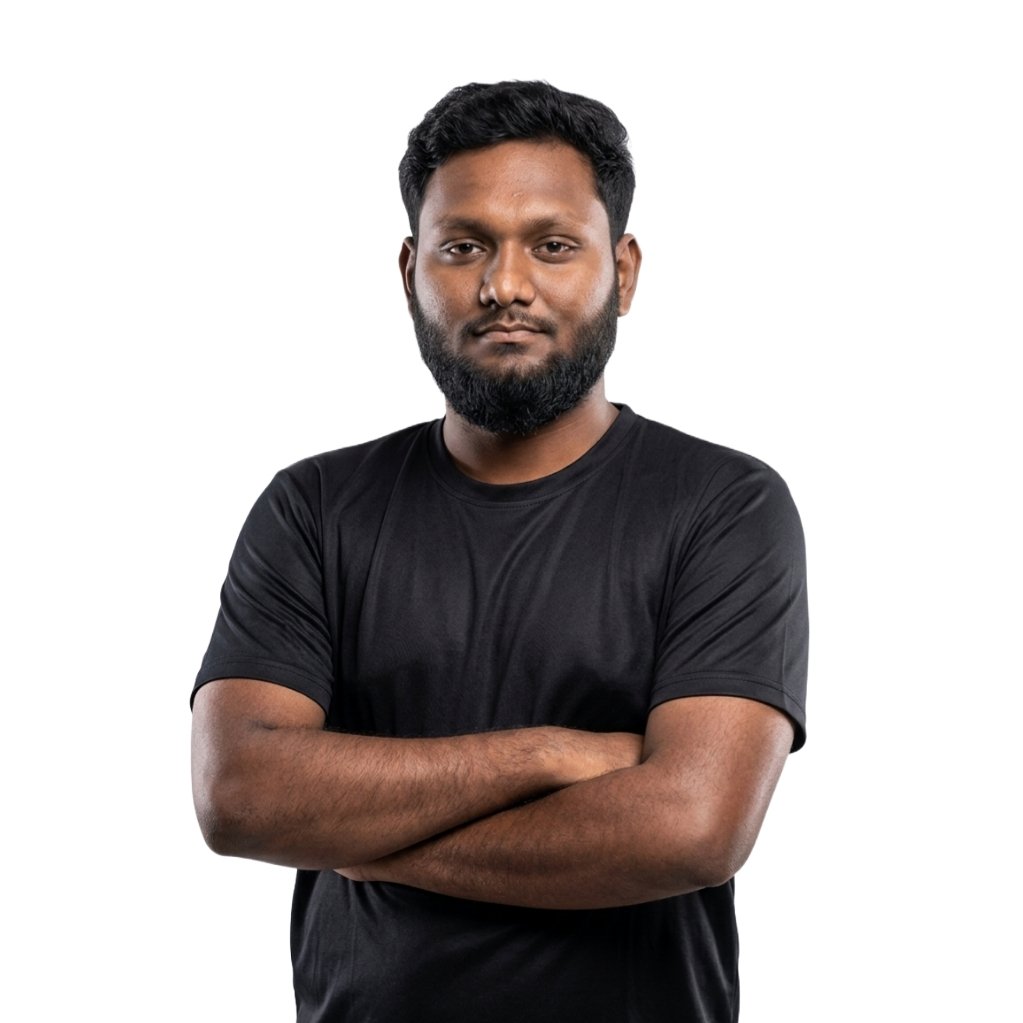 Zubayer Al Mahmud Tamim Joins Inferno Aces in 2026