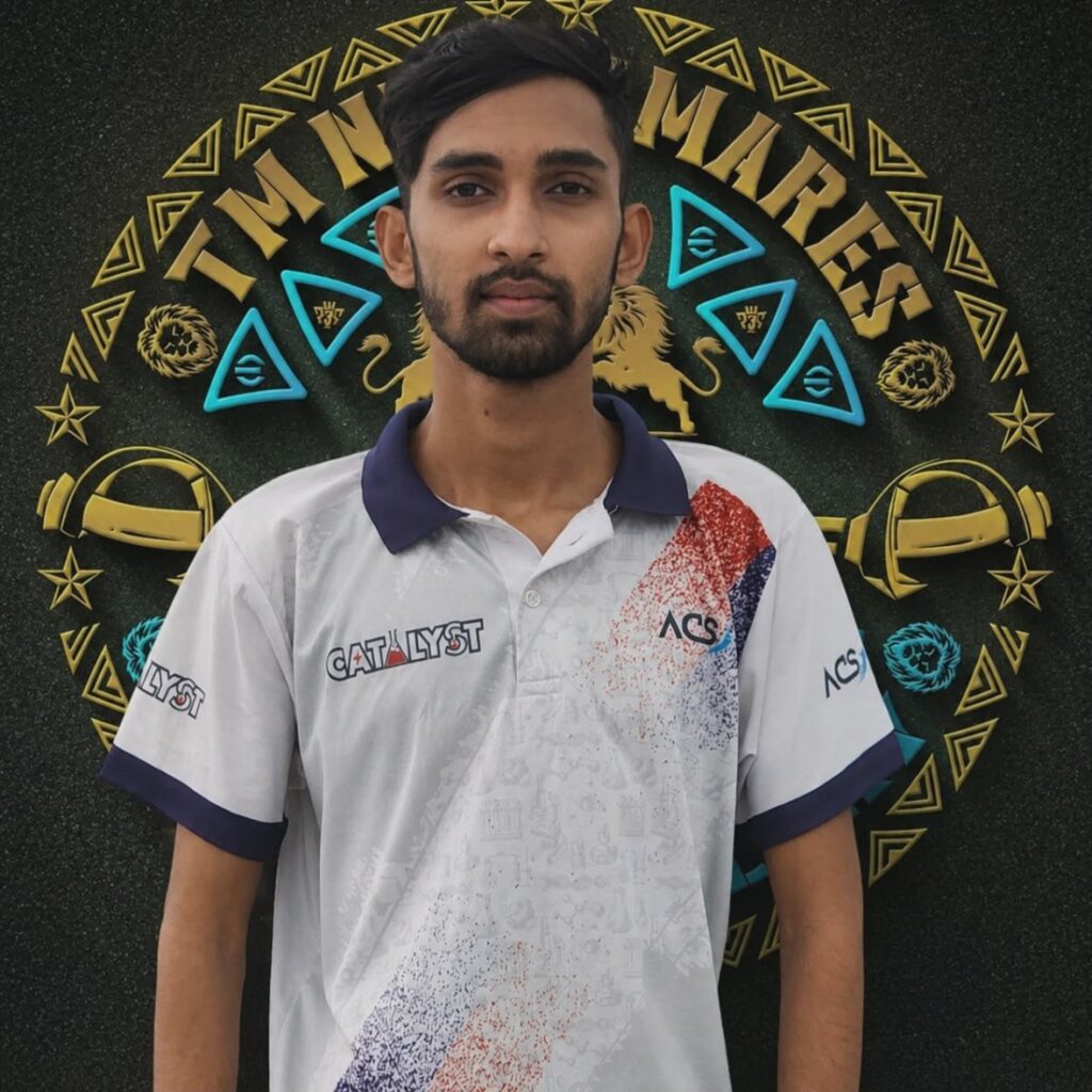 Anzum Ul Karim Eshan Reaches 100 Career Wins Historic Mark