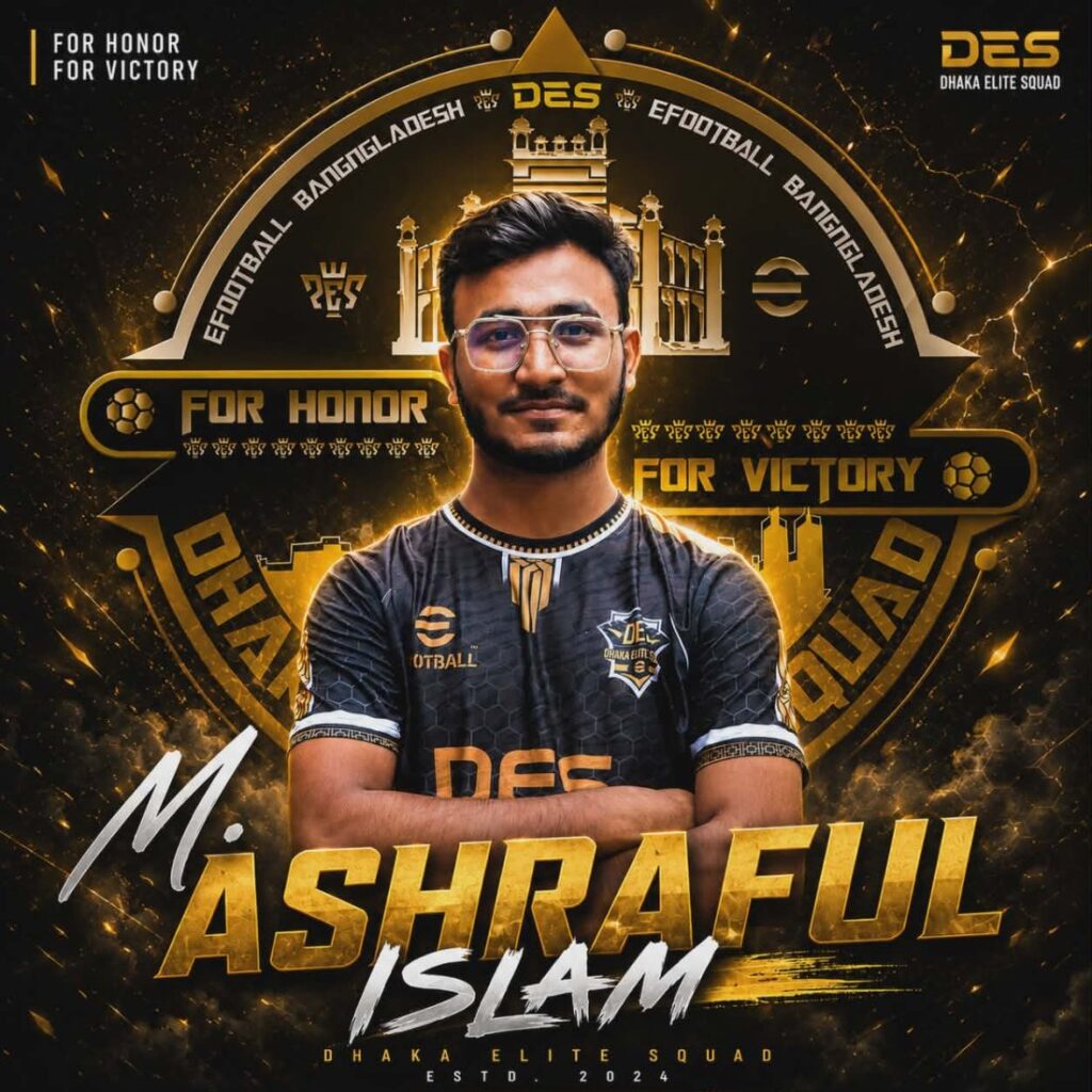 M. Ashraful Islam Reaches 150 Career Wins Career Milestone