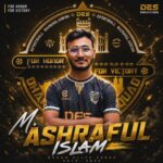 M. Ashraful Islam Reaches 150 Career Wins Career Milestone