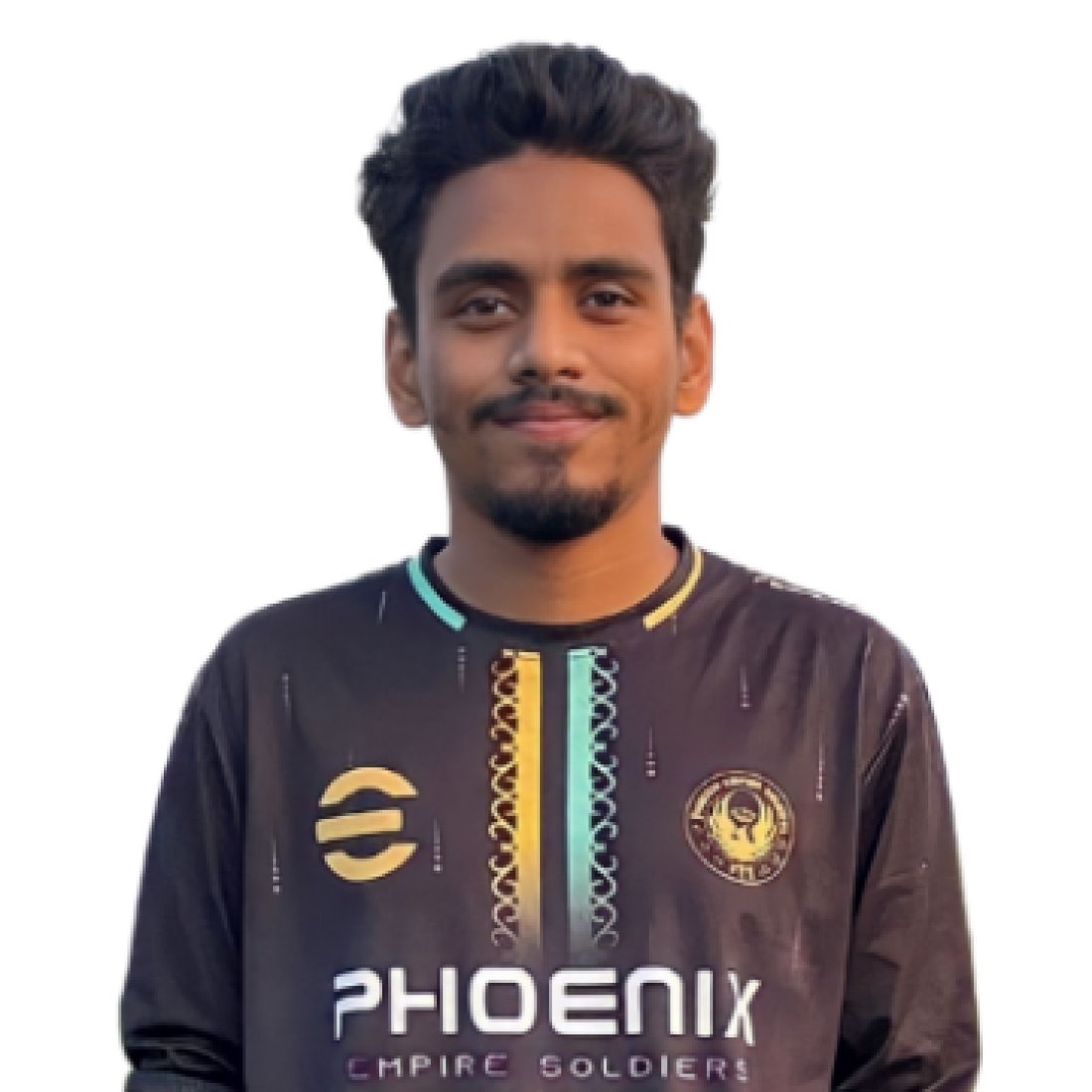 Md Abdullah Khan Reaches 100 Career Wins Career Milestone