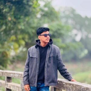 Md Maruf Mollah Reaches 100 Career Wins Career Milestone