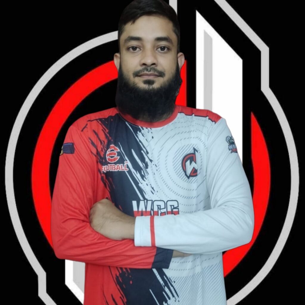 Md. Nipu Sheikh Md. Mustahudur Rahaman Hits 150 Wins