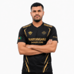 Muhammad Saharup Sarker Reaches 250 Career Wins Career Miles