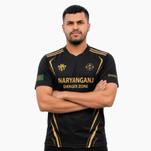 Muhammad Saharup Sarker Reaches 250 Career Wins Career Miles