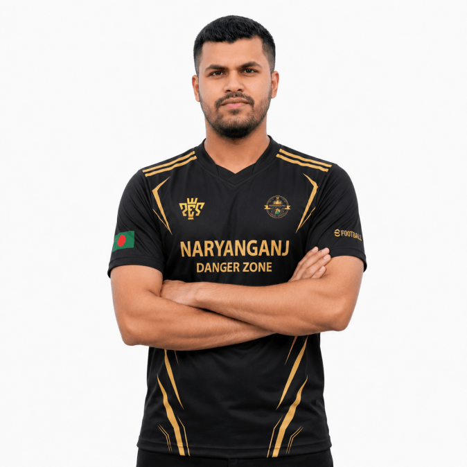 Muhammad Saharup Sarker Reaches 250 Career Wins Career Miles