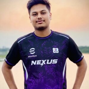 শাহরিয়ার সাহেদ Reaches 200 Career Wins in Career Milestone