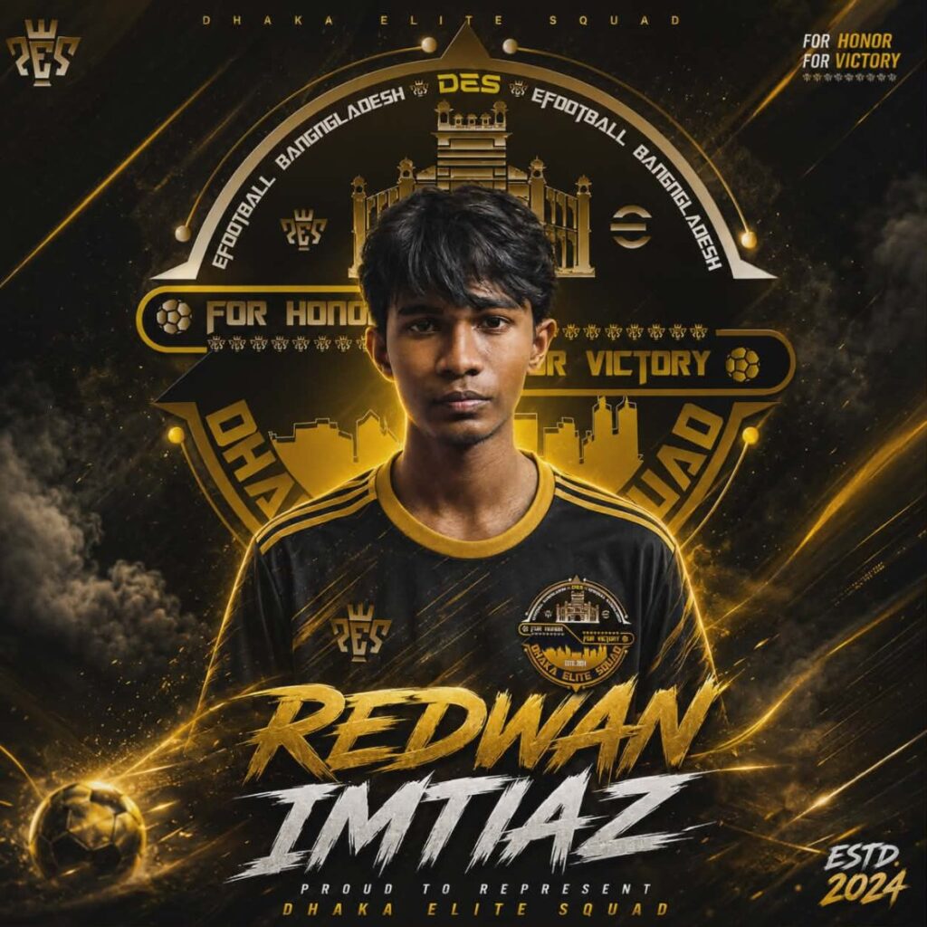 Redwan Imtiaz Reaches 100 Career Wins in Career Milestone