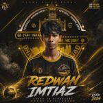 Redwan Imtiaz Reaches 100 Career Wins in Career Milestone