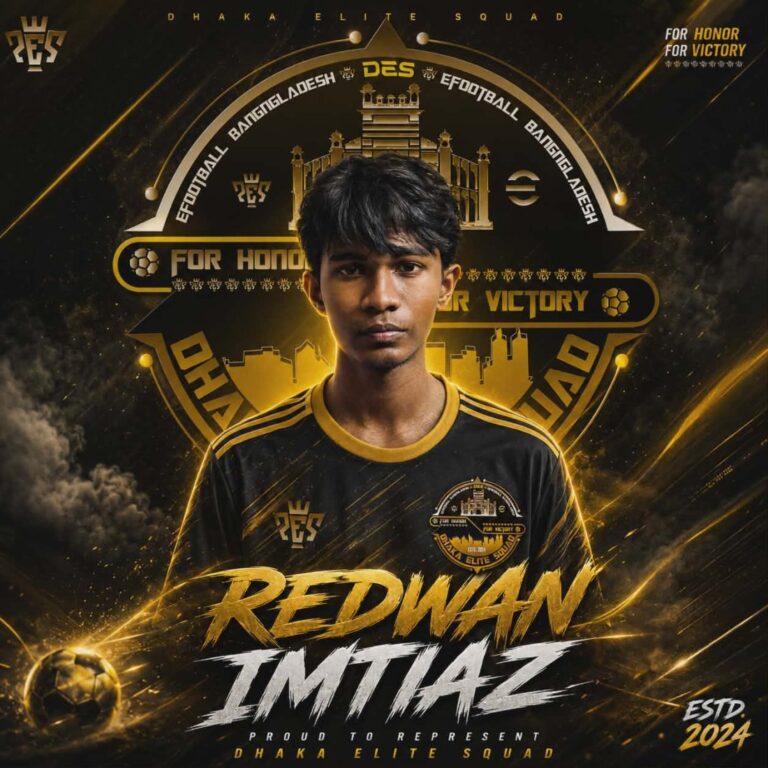 Redwan Imtiaz Reaches 100 Career Wins in Career Milestone