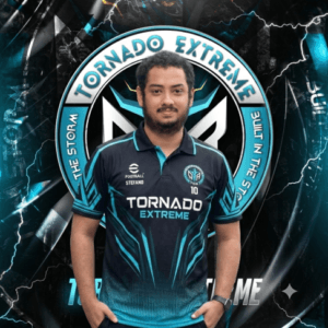 Abdulla Al Saud Joins El Galacticos in Official Move