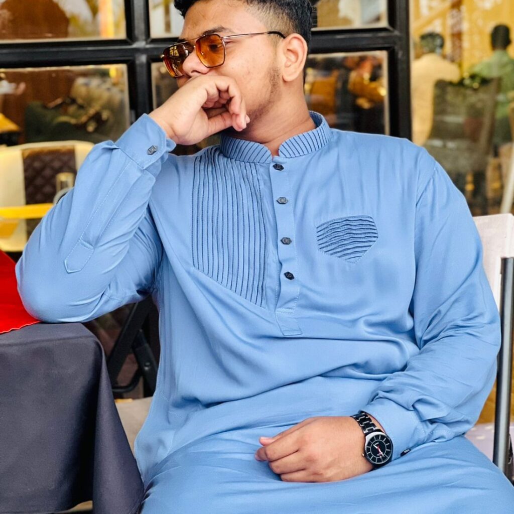 Abu Hurayra Lut Joins Youth United Officially Done Deal
